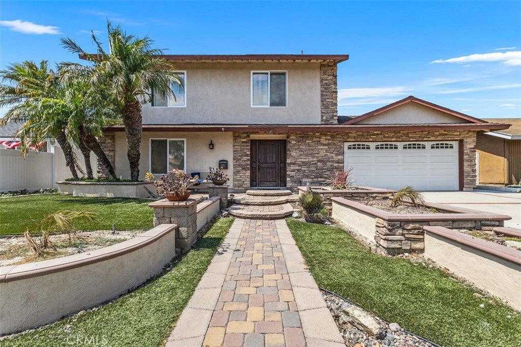 9121 Madeline Drive, Huntington Beach