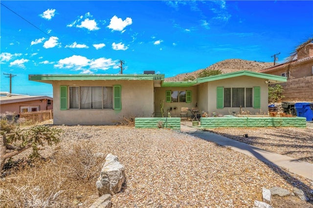 12315 Avenida Alta Loma, Desert Hot Springs