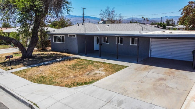 43595 King Street, Indio
