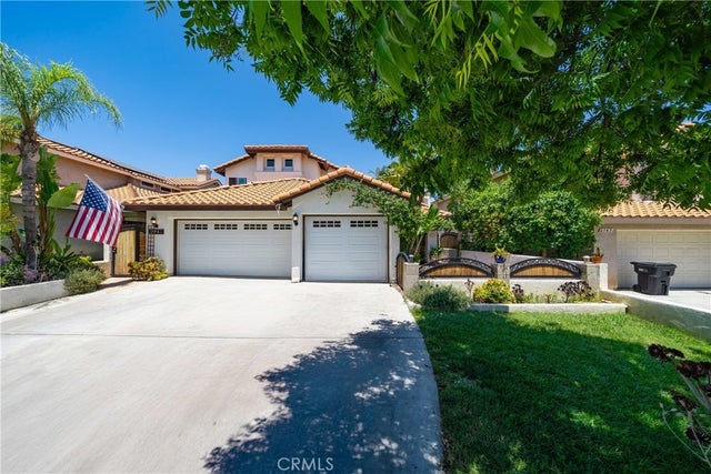 2981 Pembroke Circle, Corona