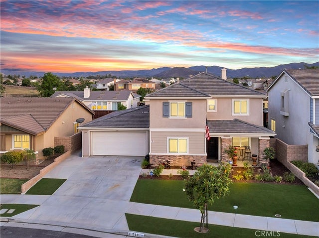 249 Alverstone Street, Hemet