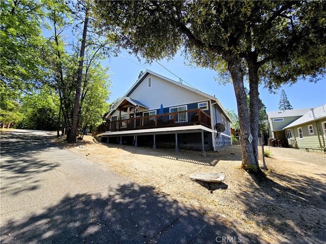 39567 E Idylwild, Bass Lake