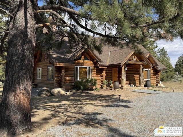 60164 Devils Ladder Road, Mountain Center