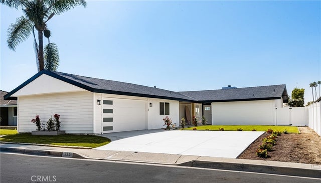 235 Via Ballena, San Clemente