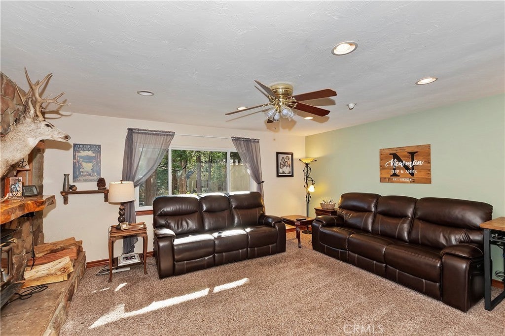 Listing photo for 292 Heliotrope Drive, Lake Arrowhead, CA