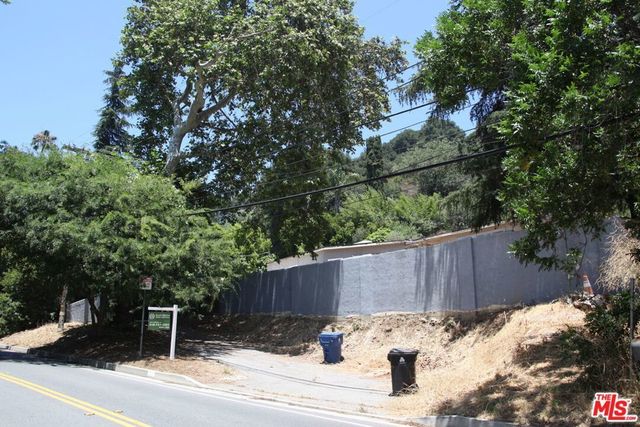 2534 Benedict Canyon Drive, Beverly Hills