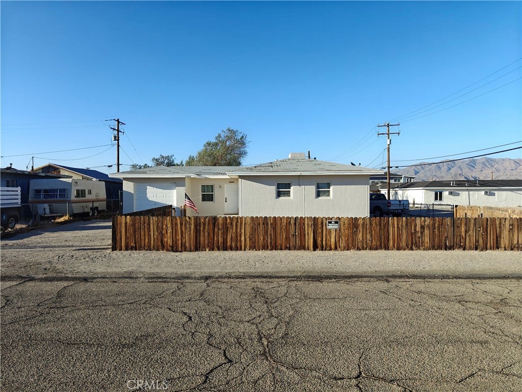 13804 Benton Street, Trona