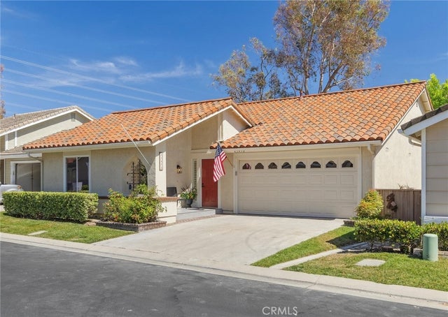 23452 Villena, Mission Viejo.