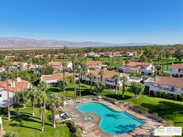 239 E Vista Royale Circle, Palm Desert