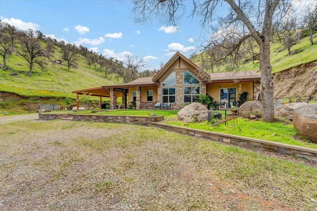 31161 Meadowlark Lane, Springville