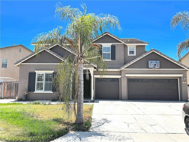 278 Overleaf Way, San Jacinto