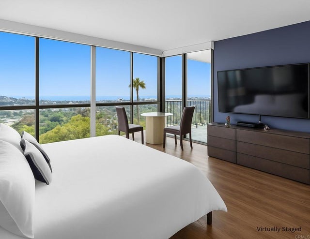 2500 Torrey Pines Road # 805, La Jolla.