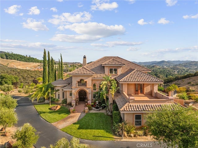 37654 Calle De Lobo, Murrieta