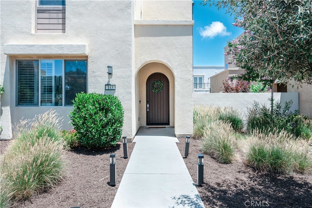 143 Interval, Irvine