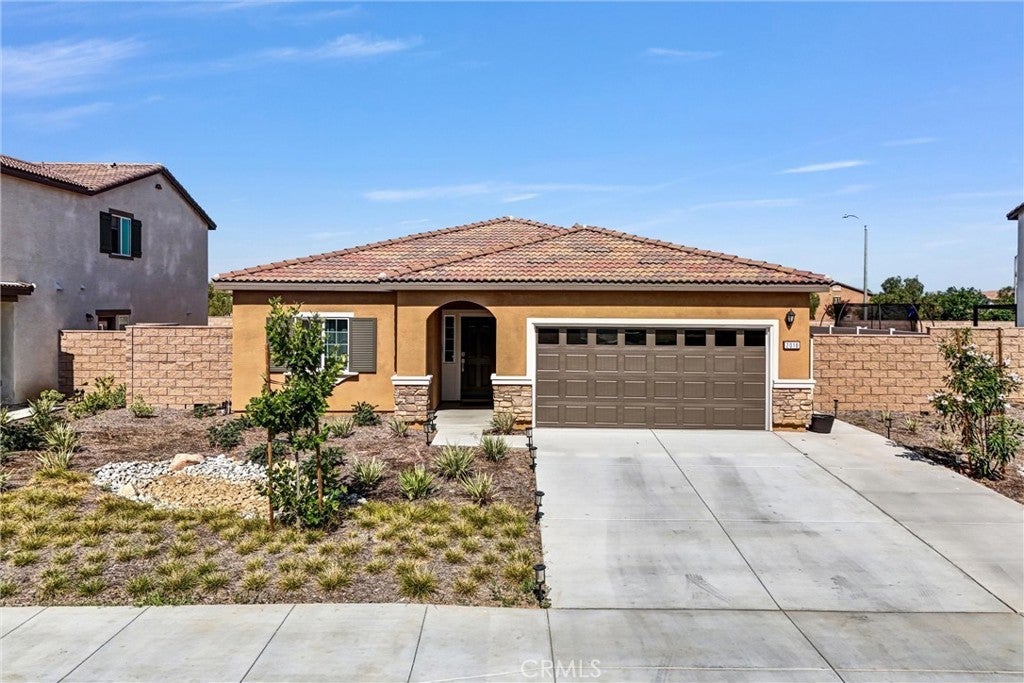 2018 Renata Drive, Perris