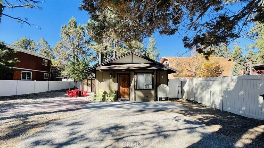 921 Wendy Avenue, Big Bear City