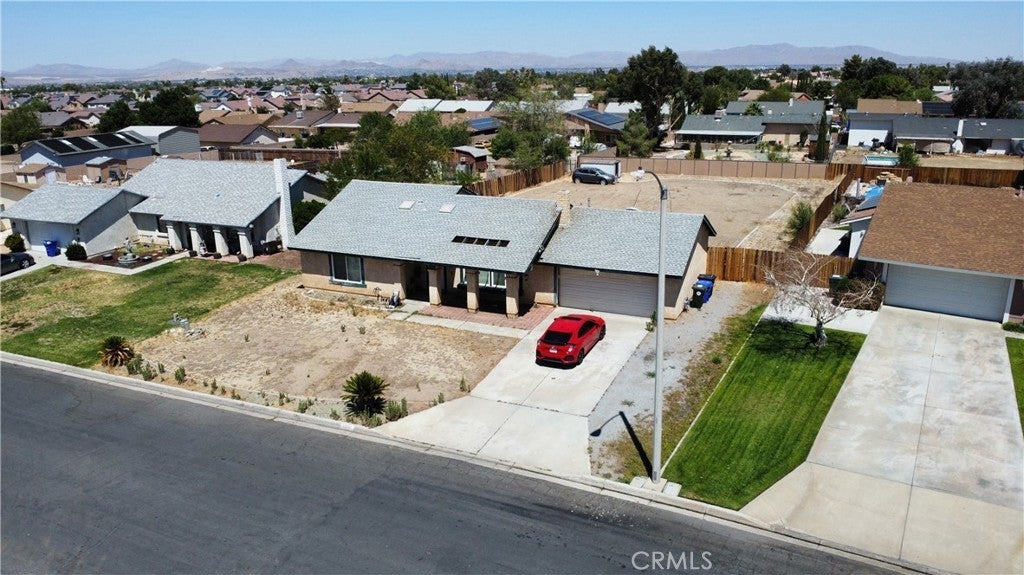 12831 Stage Coach Drive, Victorville