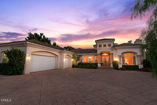 2625 Marvella Court, Camarillo