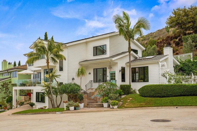 778 La Canada St, La Jolla.
