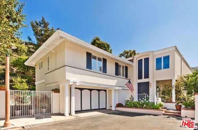 17175 Avenida De Santa Ynez, Pacific Palisades