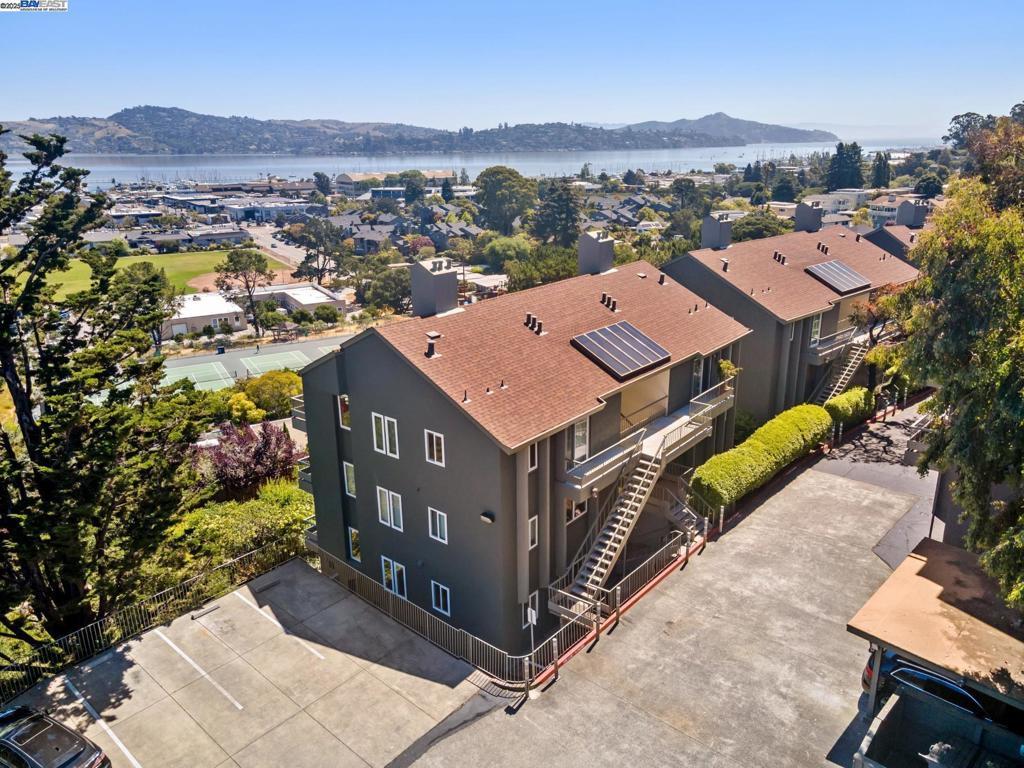 132 Lower Anchorage Road, Sausalito