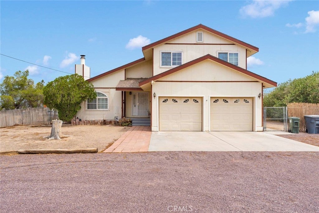 27580 Linda Vista Road, Barstow