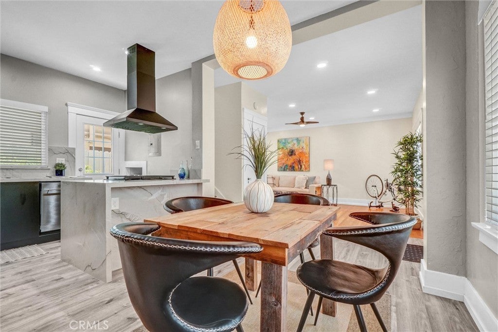 1616 Ocean Boulevard # 6, Long Beach