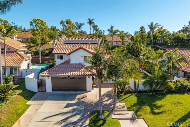 1205 Cerca, San Clemente