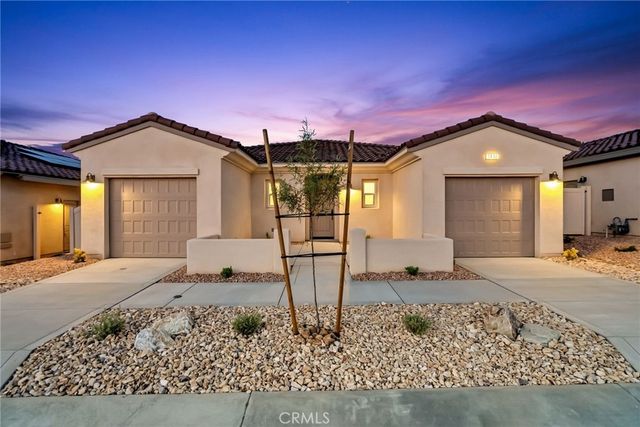 7432 Desert Sky Drive, Yucca Valley