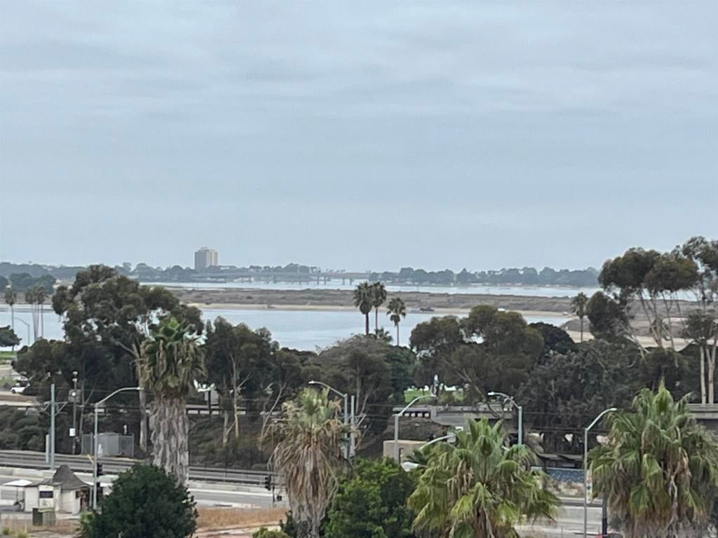 2540 Clairemont Dr # 307, San Diego