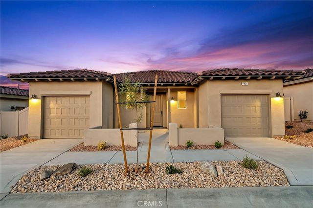 7420 Desert Sky Drive, Yucca Valley