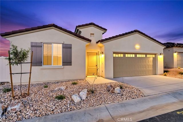 7408 Desert Sky Drive, Yucca Valley