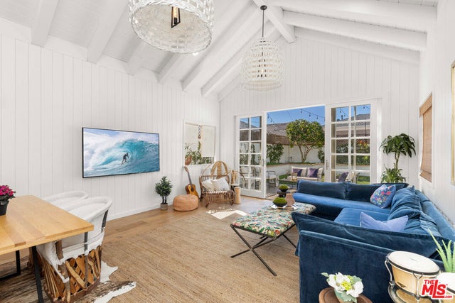 1505 Wendy Way, Manhattan Beach.