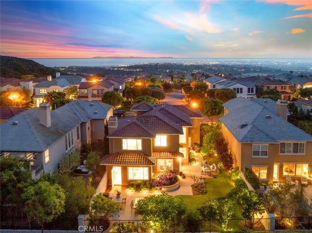 14 Pavona, Newport Coast