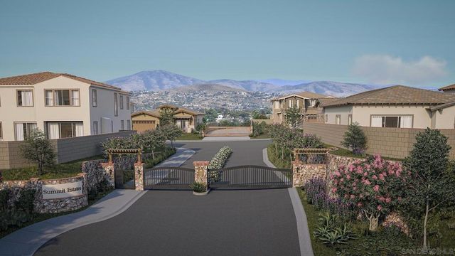 7760 La Mesa Summit Dr, La Mesa