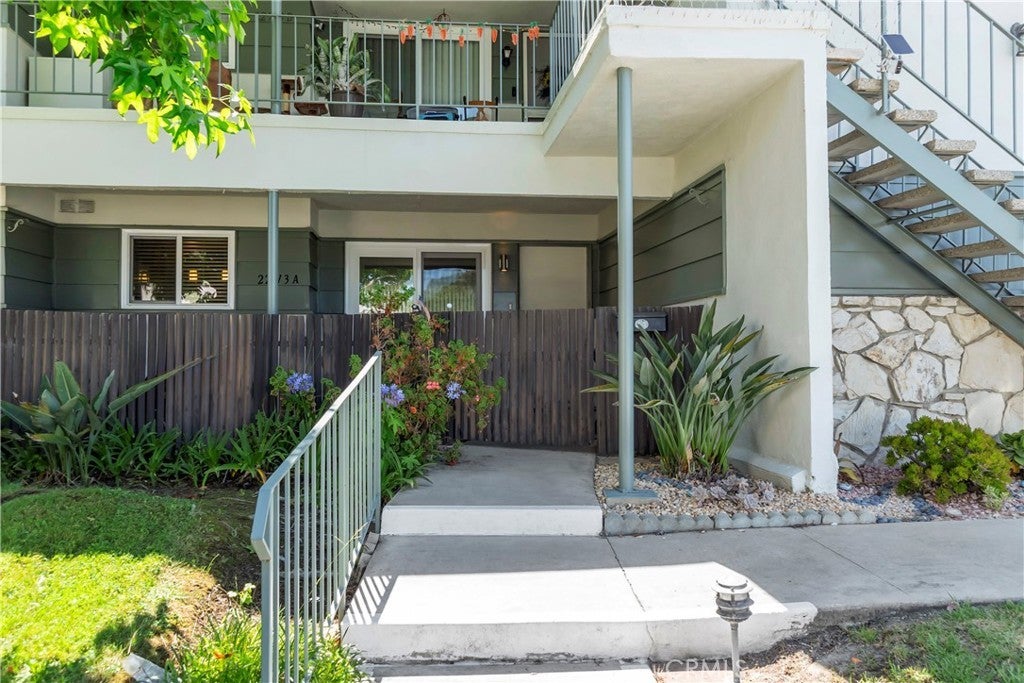 22913 Nadine Circle A