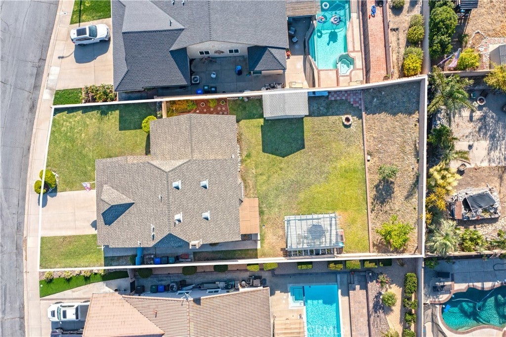 12356 Thistle Drive, Rancho Cucamonga