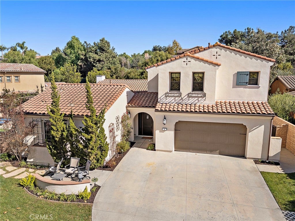 4 Gaucho Road, Ladera Ranch