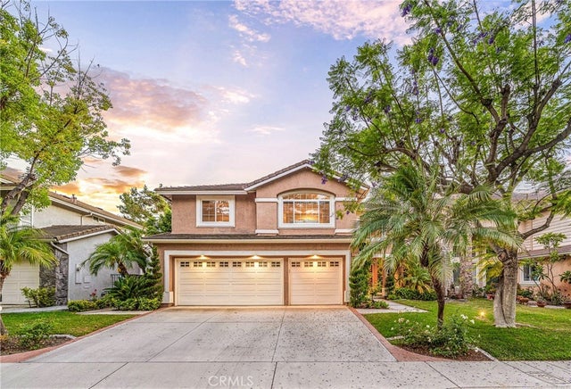 22681 Maplewood, Mission Viejo