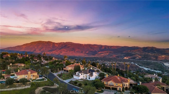 4855 Green Crest Drive, Yorba Linda