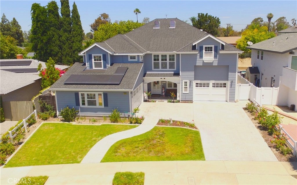 25335 Classic Drive, Mission Viejo