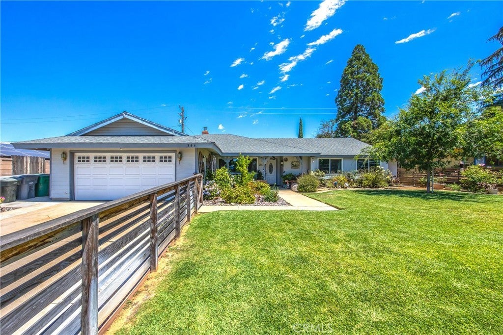 384 Sandalwood Drive, Calimesa