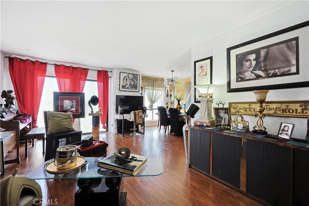 1750 Camino Palmero Street # 539, Los Angeles