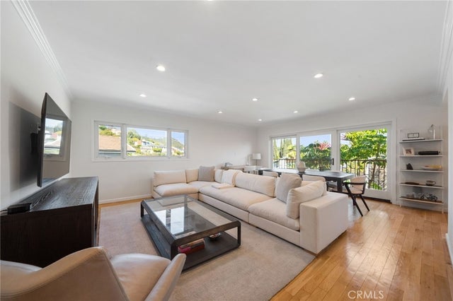 3407 Huxley Street # 31, Los Angeles