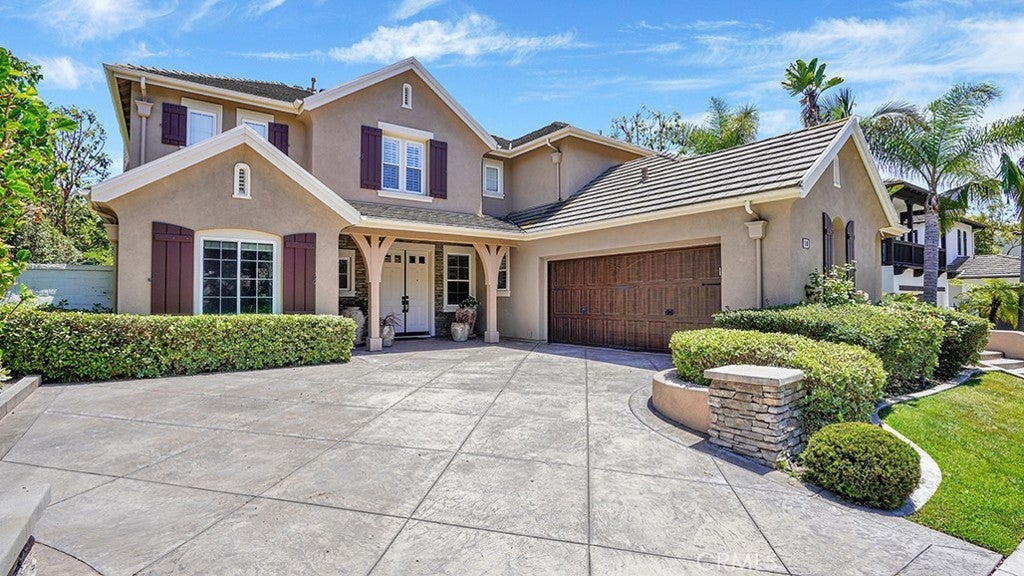 View more information on this San Clemente home for sale