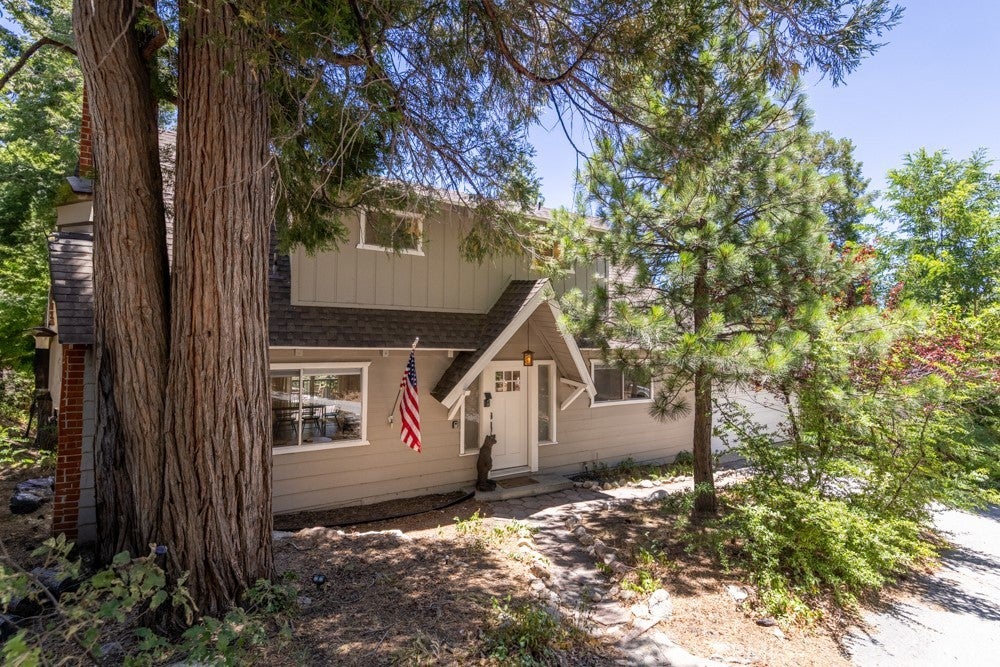 27255 Bernina Drive, Lake Arrowhead