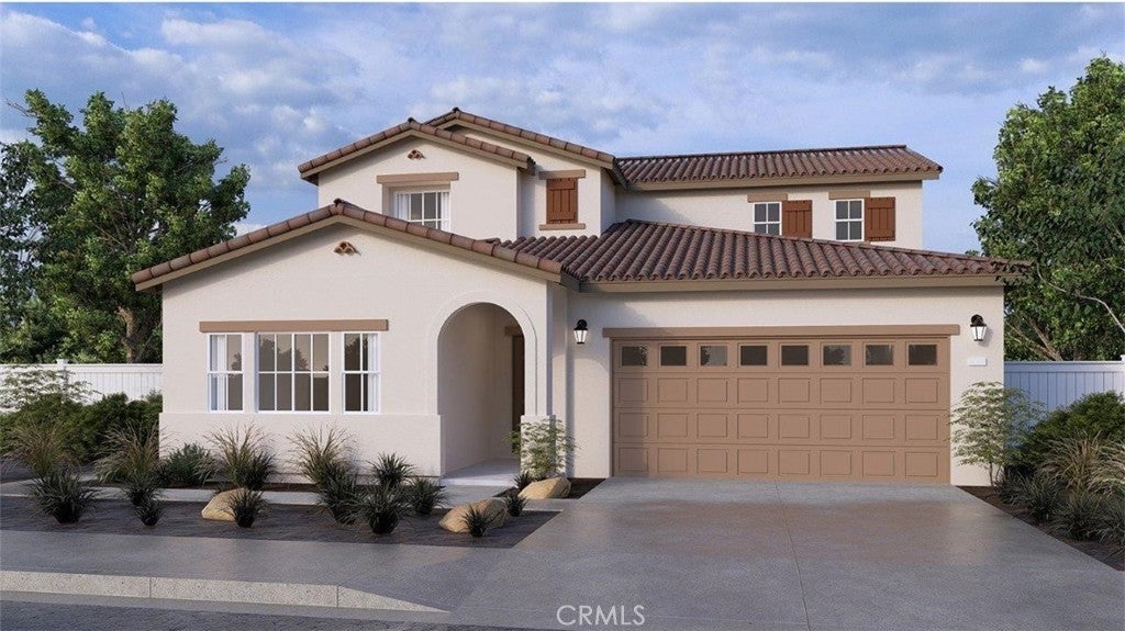 49274 Meadowlark Place, Indio