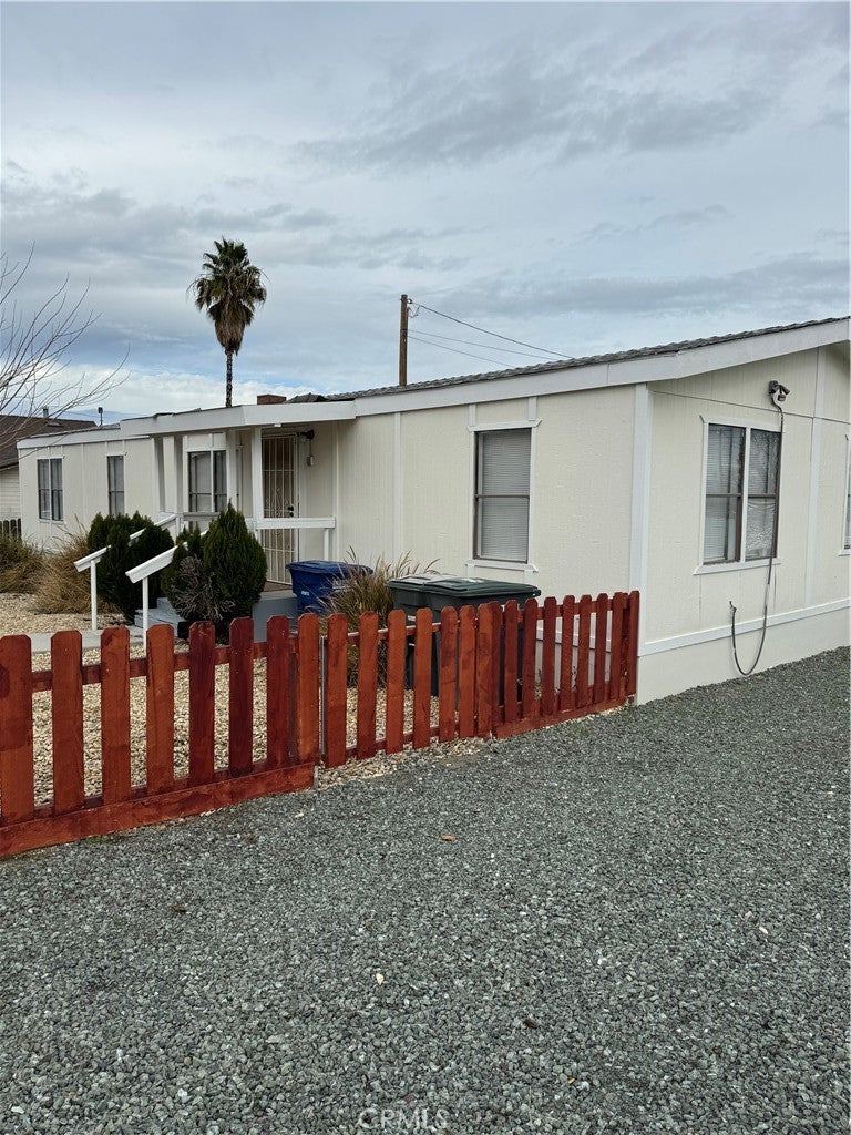 216 Eastern Avenue, Taft