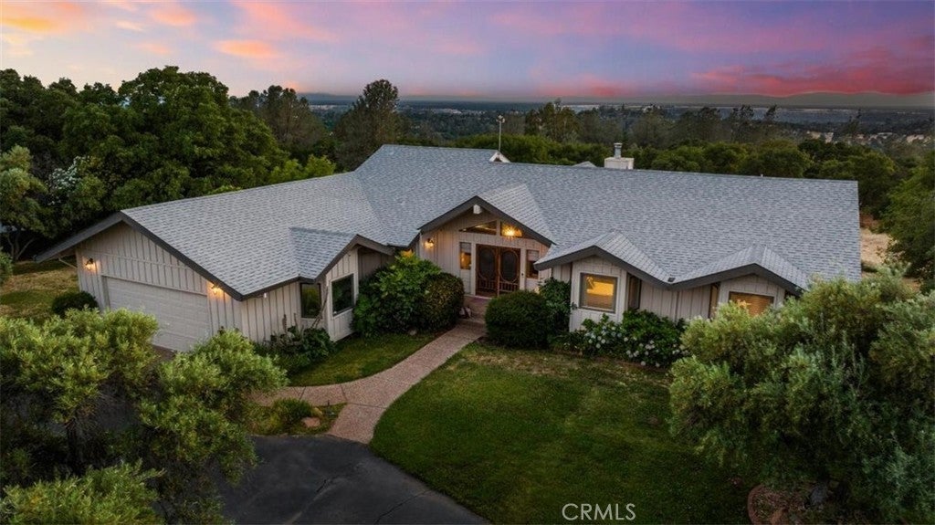 164 Plumas Drive, Oroville