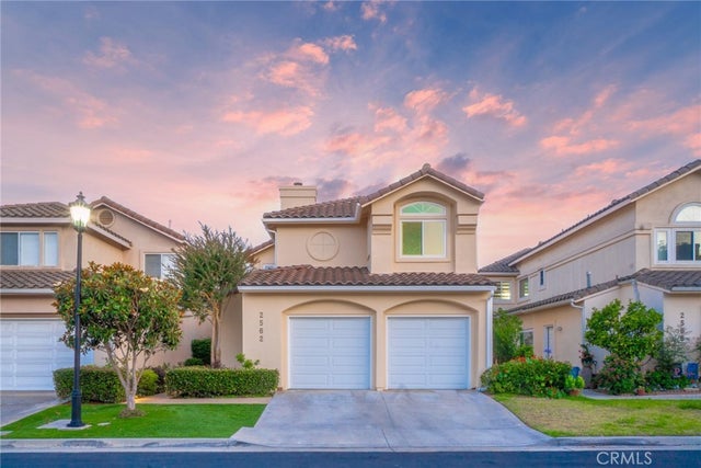 2562 Woodbury Drive, Torrance.